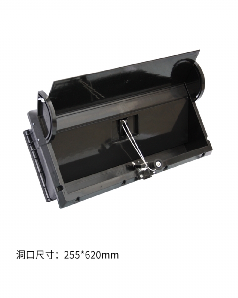 FC-2型側(cè)風(fēng)窗